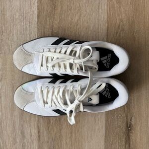 Adidas VL COURT 3.0 Shoes SZ 7.5